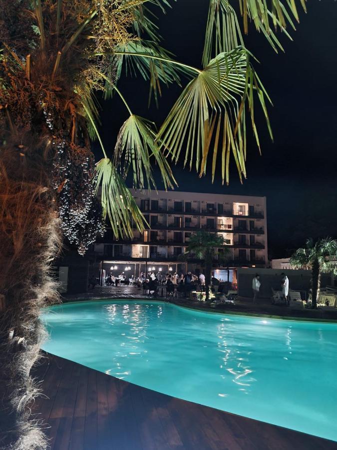 Mojo Resort Eforie Sud  Exterior photo