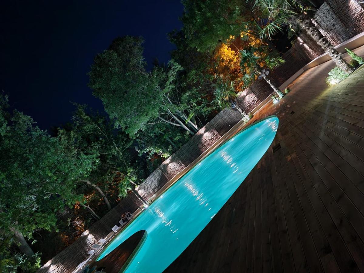Mojo Resort Eforie Sud  Exterior photo